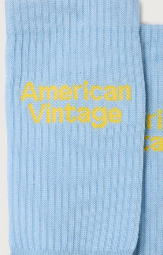 Mixte Sock Clypsun Sky Blue