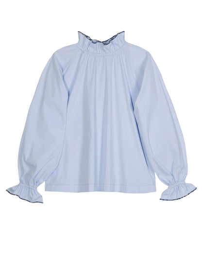Adine Shirt Light Blue