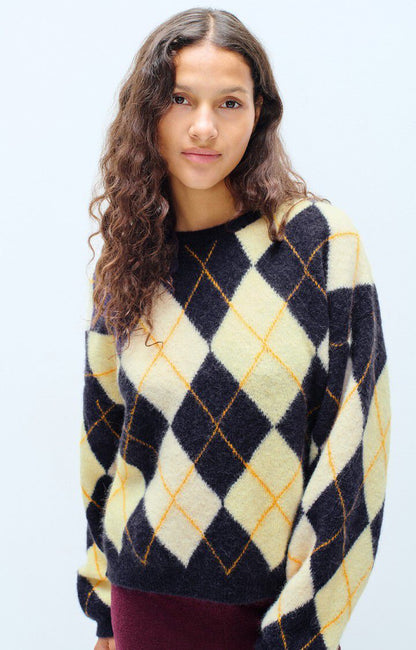 Vitow Jumper Charly Abysse