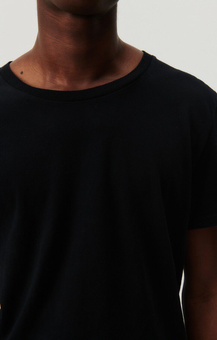 Gamipy T-Shirt Black