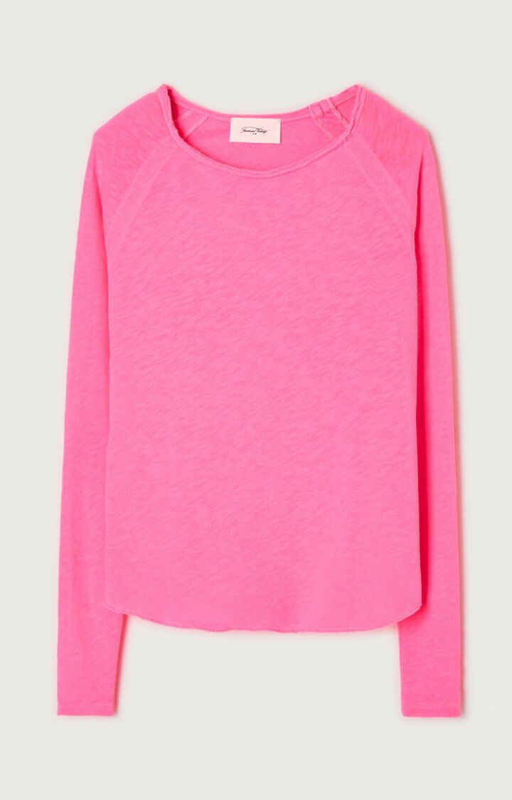 Sonoma T-Shirt Fluorescent Pink Acid