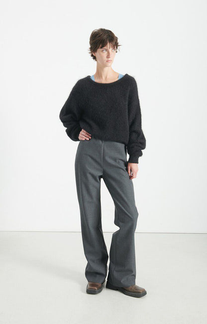 Niby Sweater Black