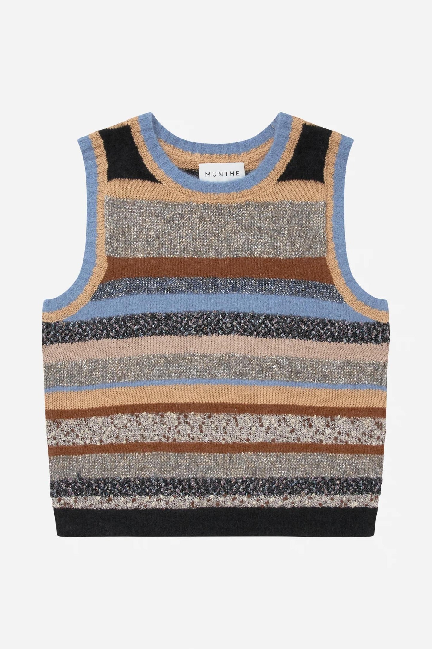Lytti Vest Mix