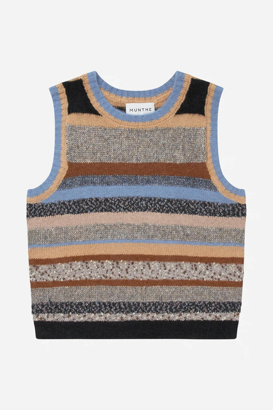 Lytti Vest Mix