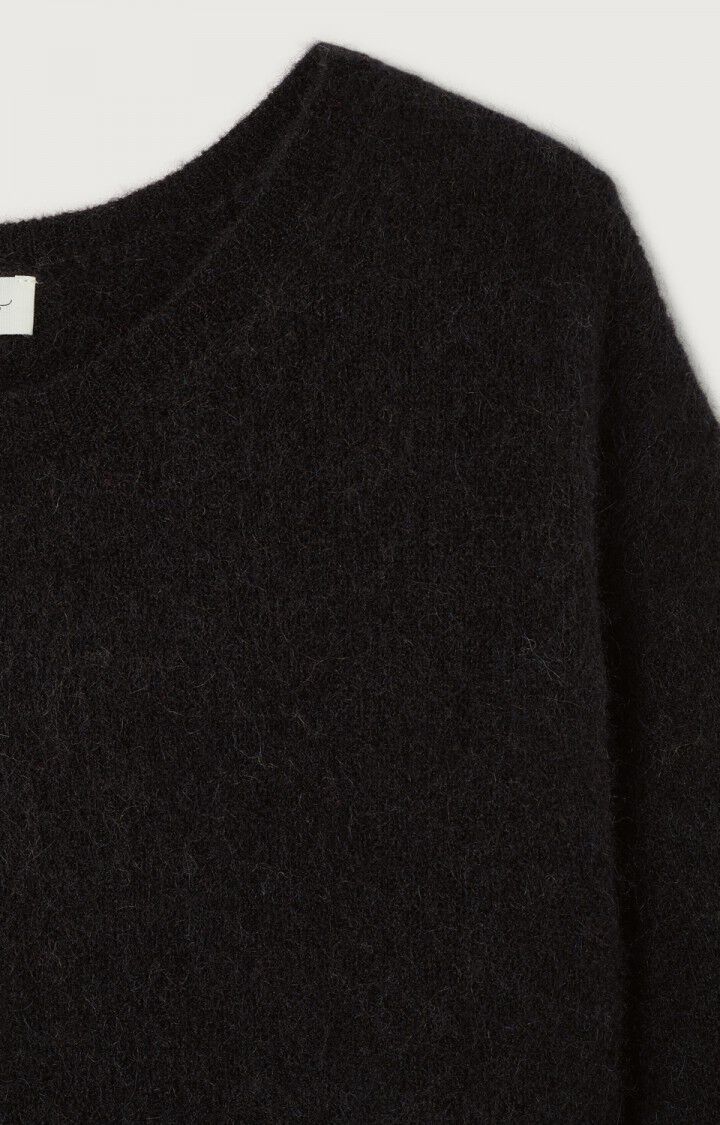 Vitow Sweater Black