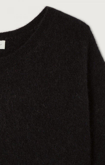 Vitow Sweater Black