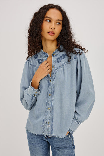 Alanna Medium Cloud Wash