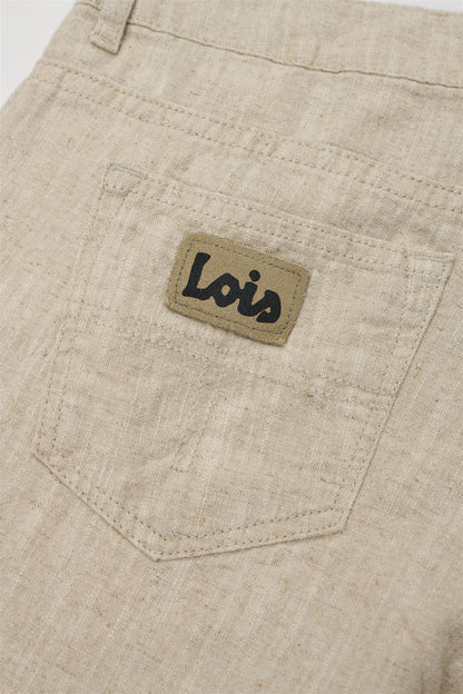 Culotte Linen Rinse