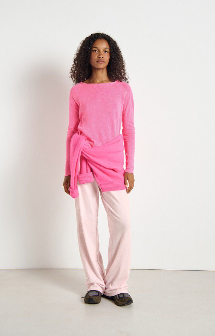 Sonoma T-Shirt Fluorescent Pink Acid