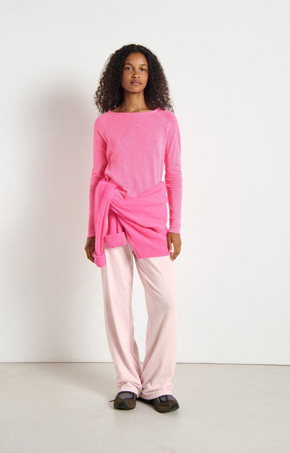 Sonoma T-Shirt Fluorescent Pink Acid