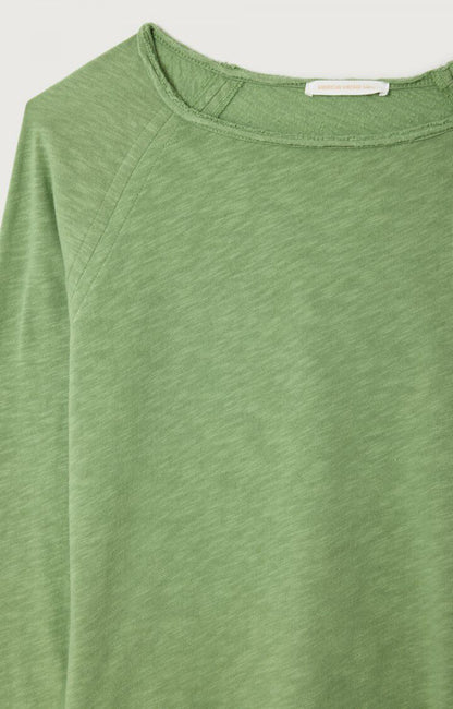 Sonoma T-Shirt Vintage Lemongrass