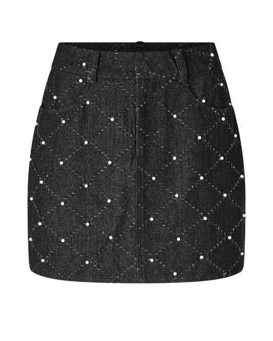 Northcras Skirt Black