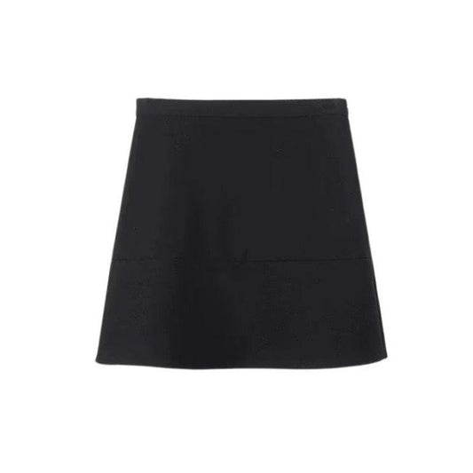 Gaia Skirt Midnight - No22 Damplassen