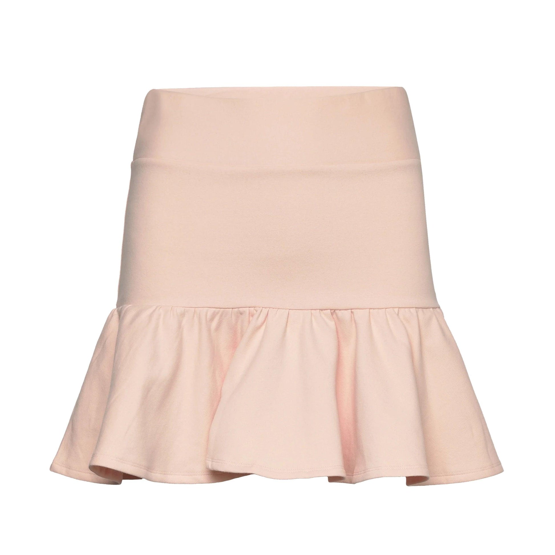 Ginger Skirt Dusty Pink - No22 Damplassen