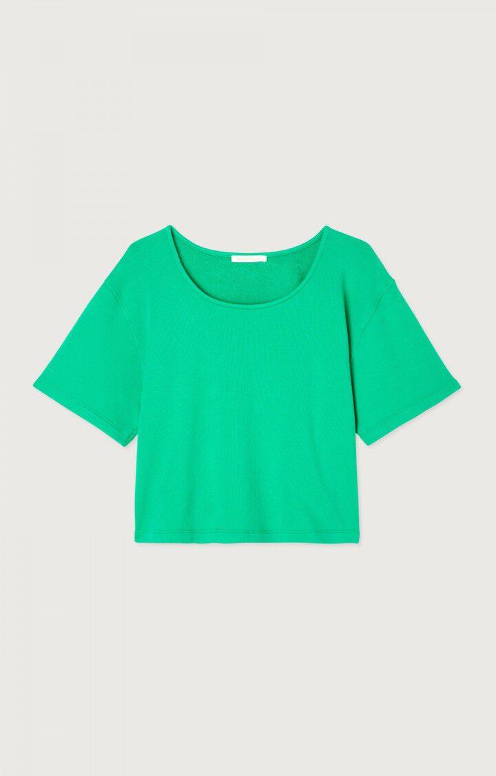 Hapylife T-shirt Chlorophylle Vintage - No22 Damplassen