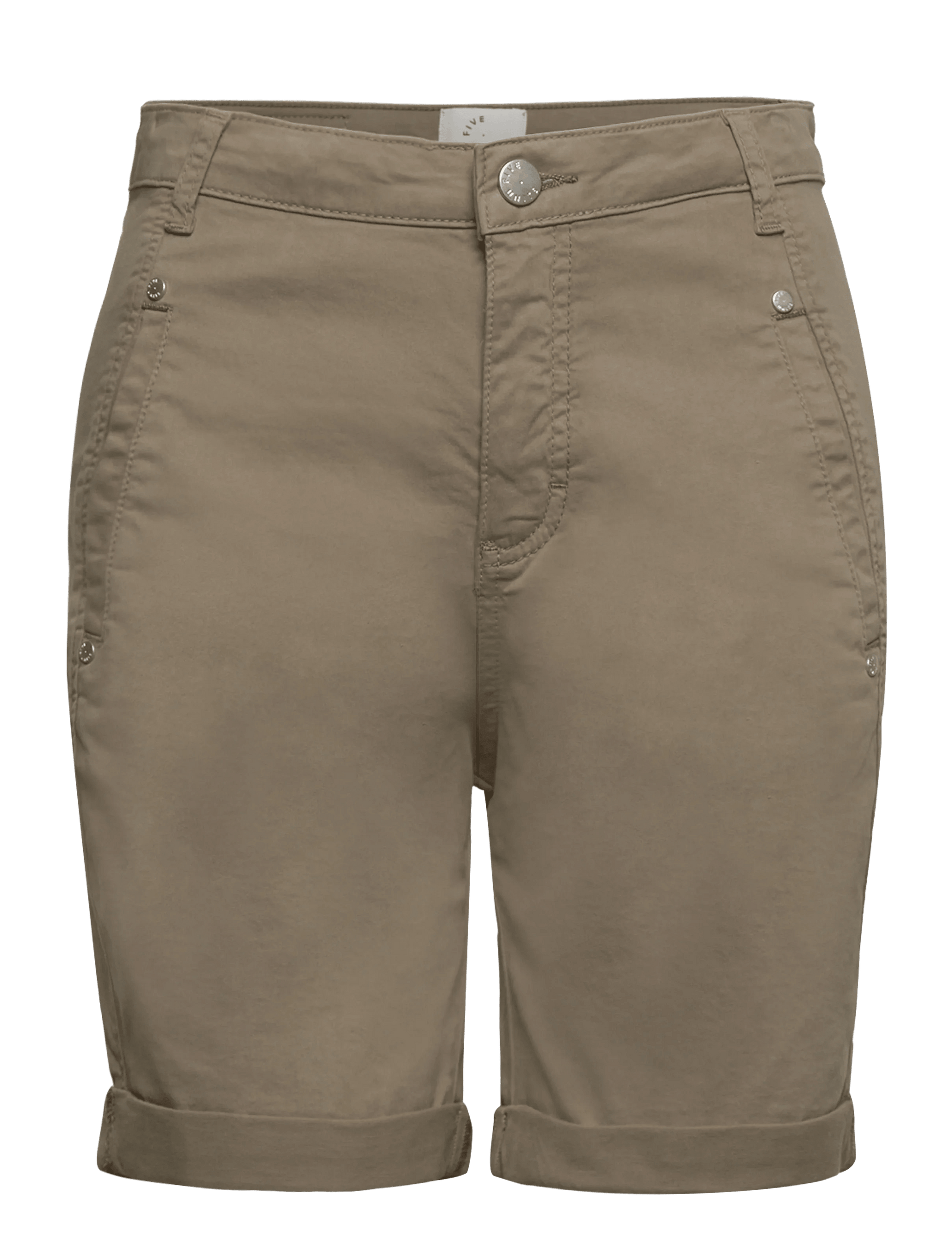 Jolie Shorts Green Tea - No22 Damplassen