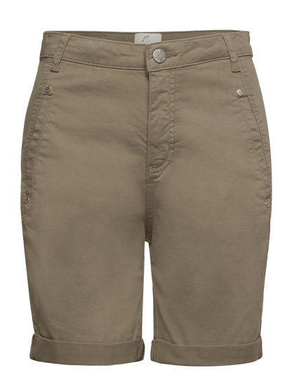 Jolie Shorts Green Tea - No22 Damplassen