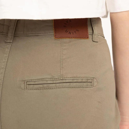 Jolie Shorts Green Tea - No22 Damplassen