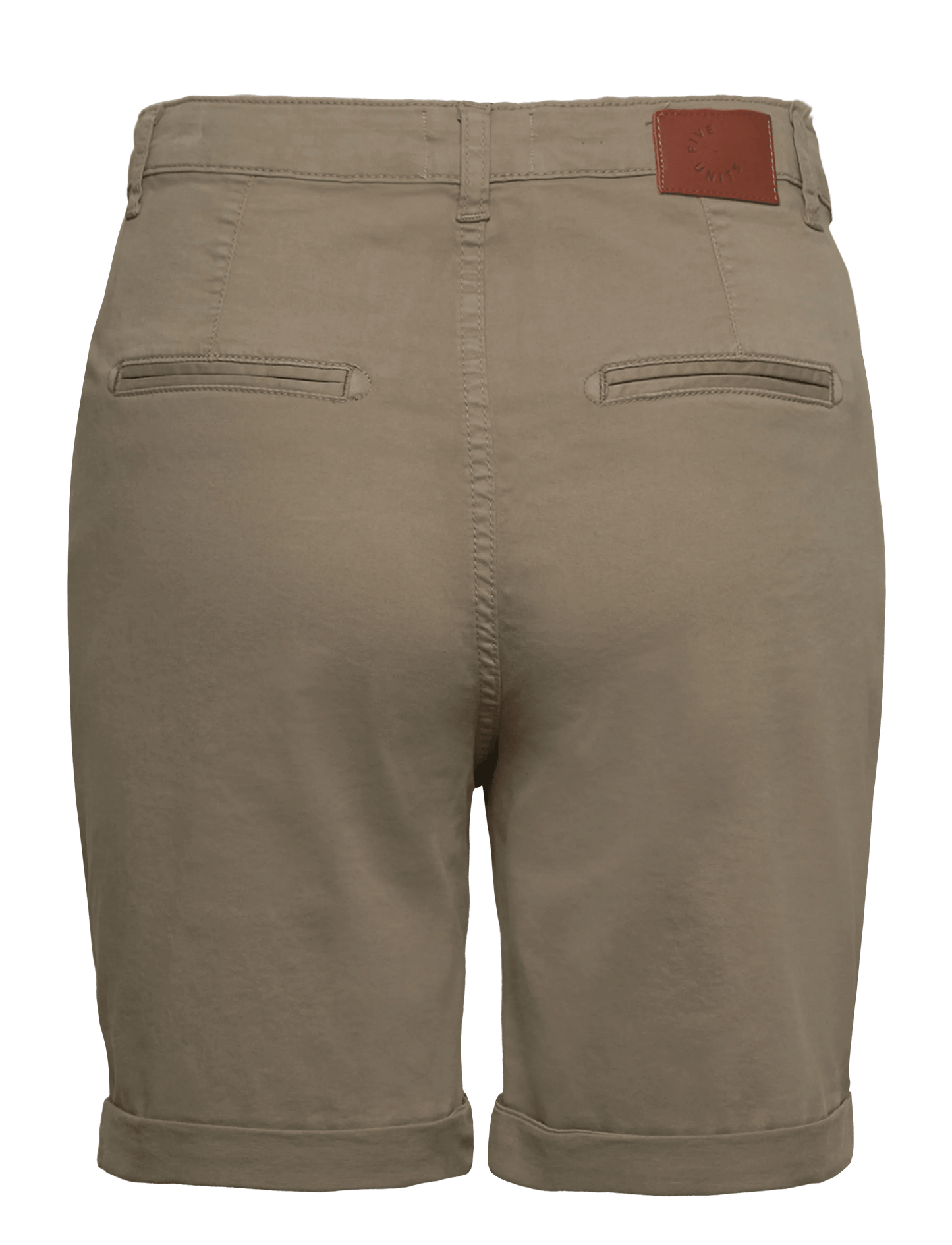 Jolie Shorts Green Tea - No22 Damplassen