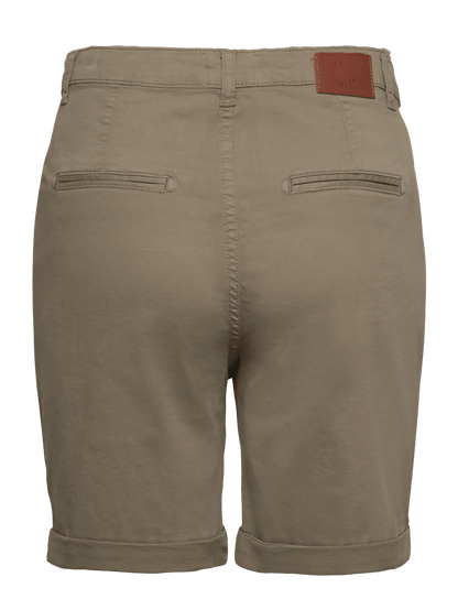 Jolie Shorts Green Tea - No22 Damplassen
