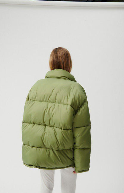 Kolbay Jacket Iguane - No22 Damplassen