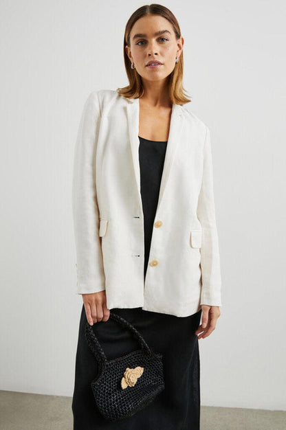Lucienne Jacket Lotus - No22 Damplassen