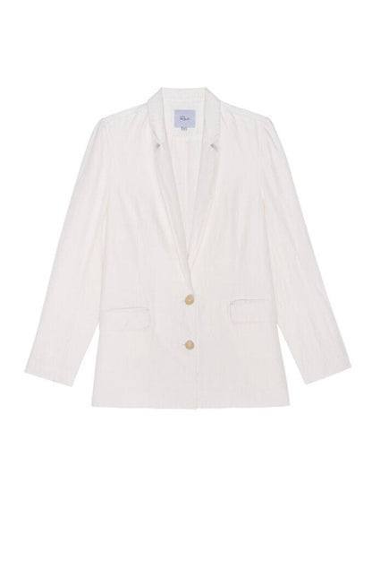 Lucienne Jacket Lotus - No22 Damplassen
