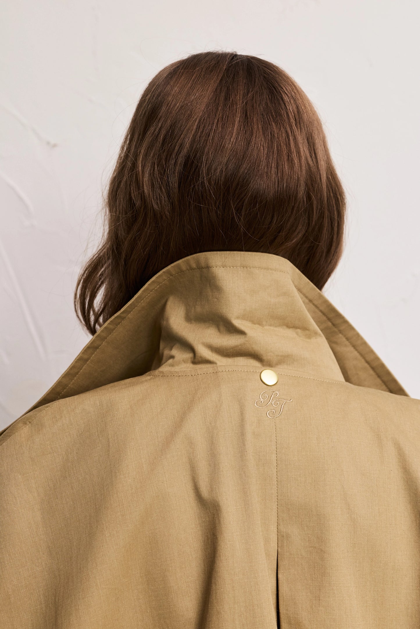 Monti Jacket Beige
