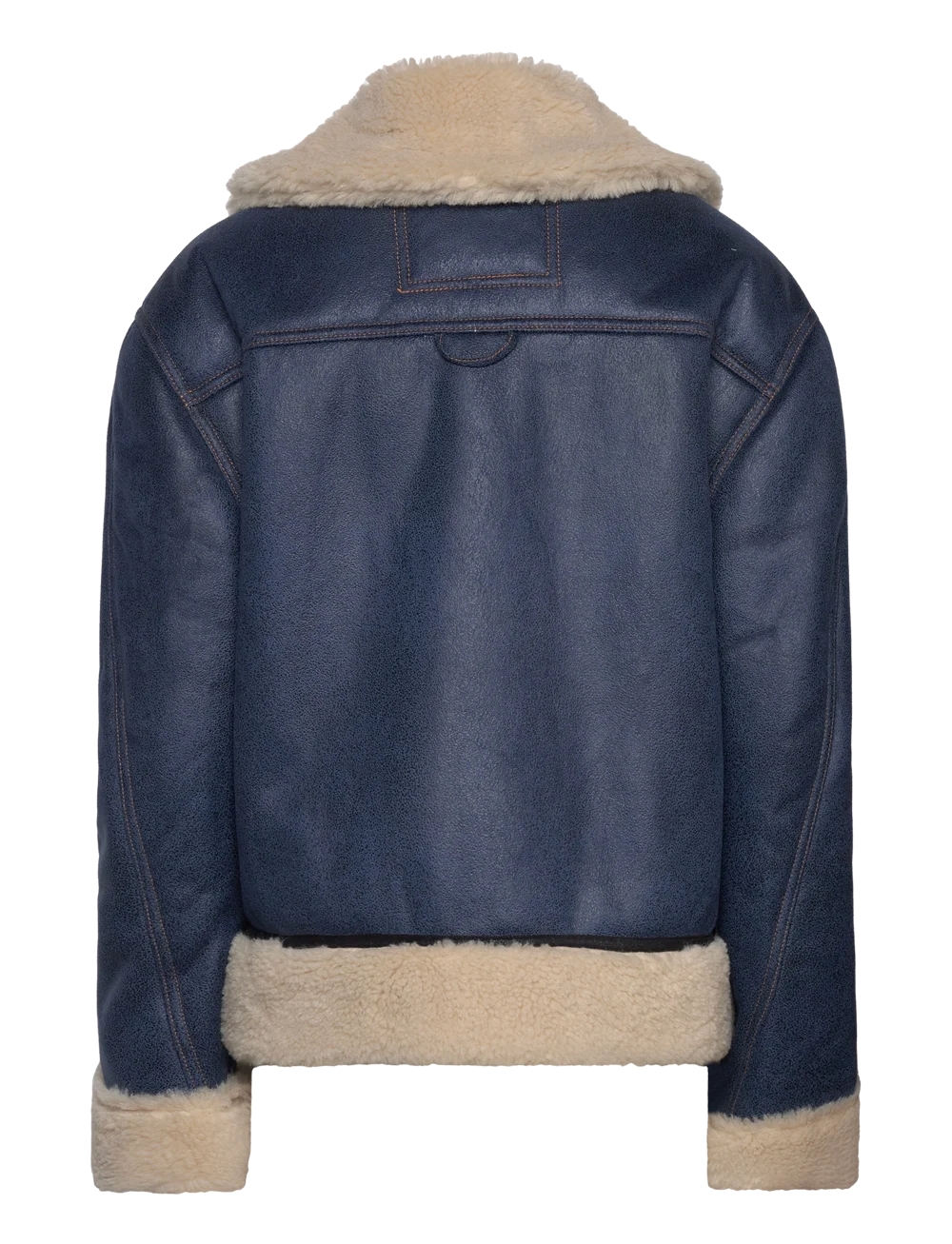 Tishia Jacket Blue