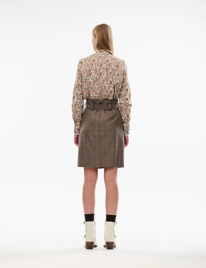 Berita Skirt Heritage