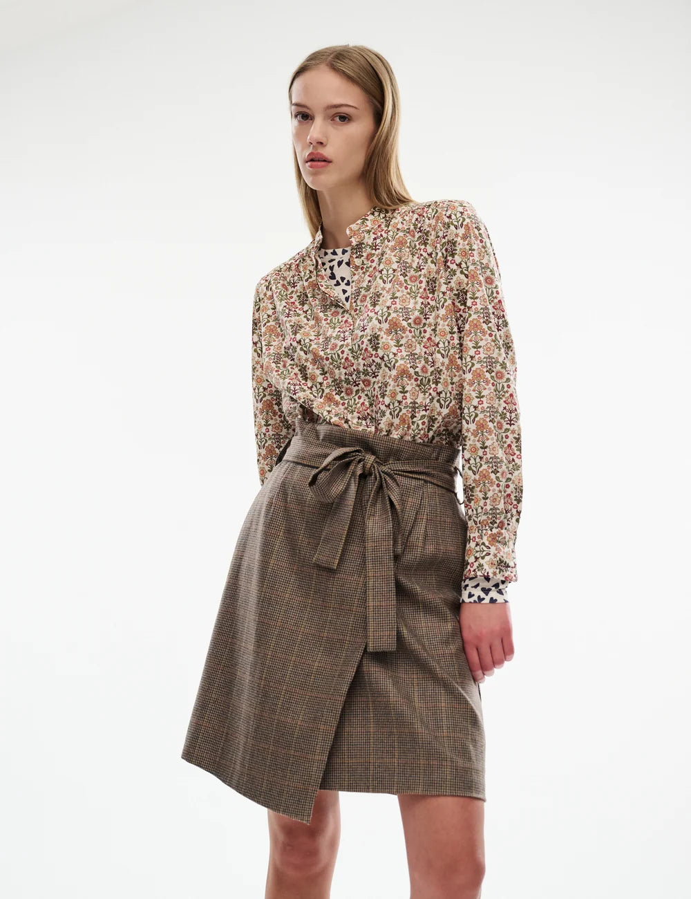 Berita Skirt Heritage