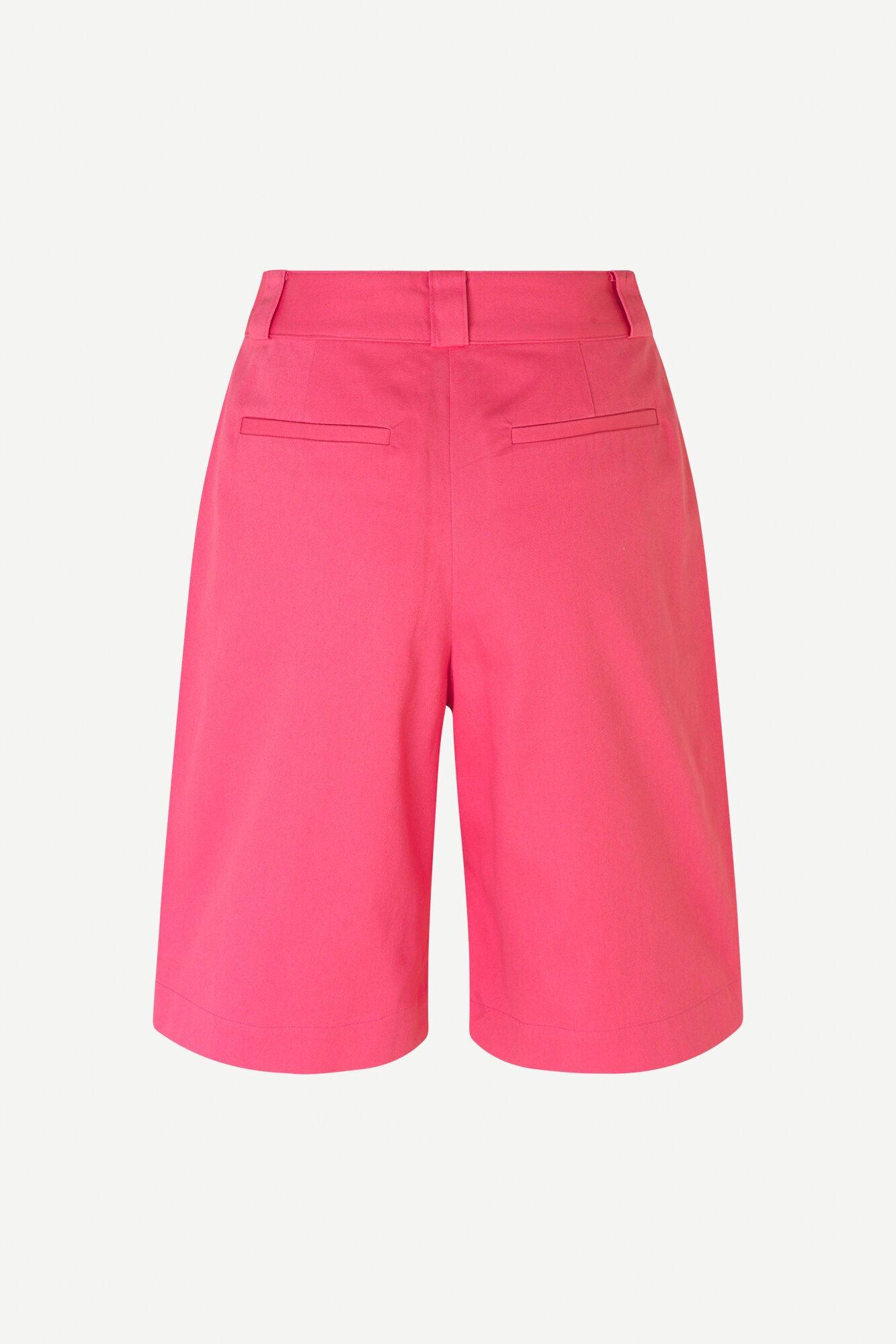 Nora Shorts Honeysuckle - No22 Damplassen