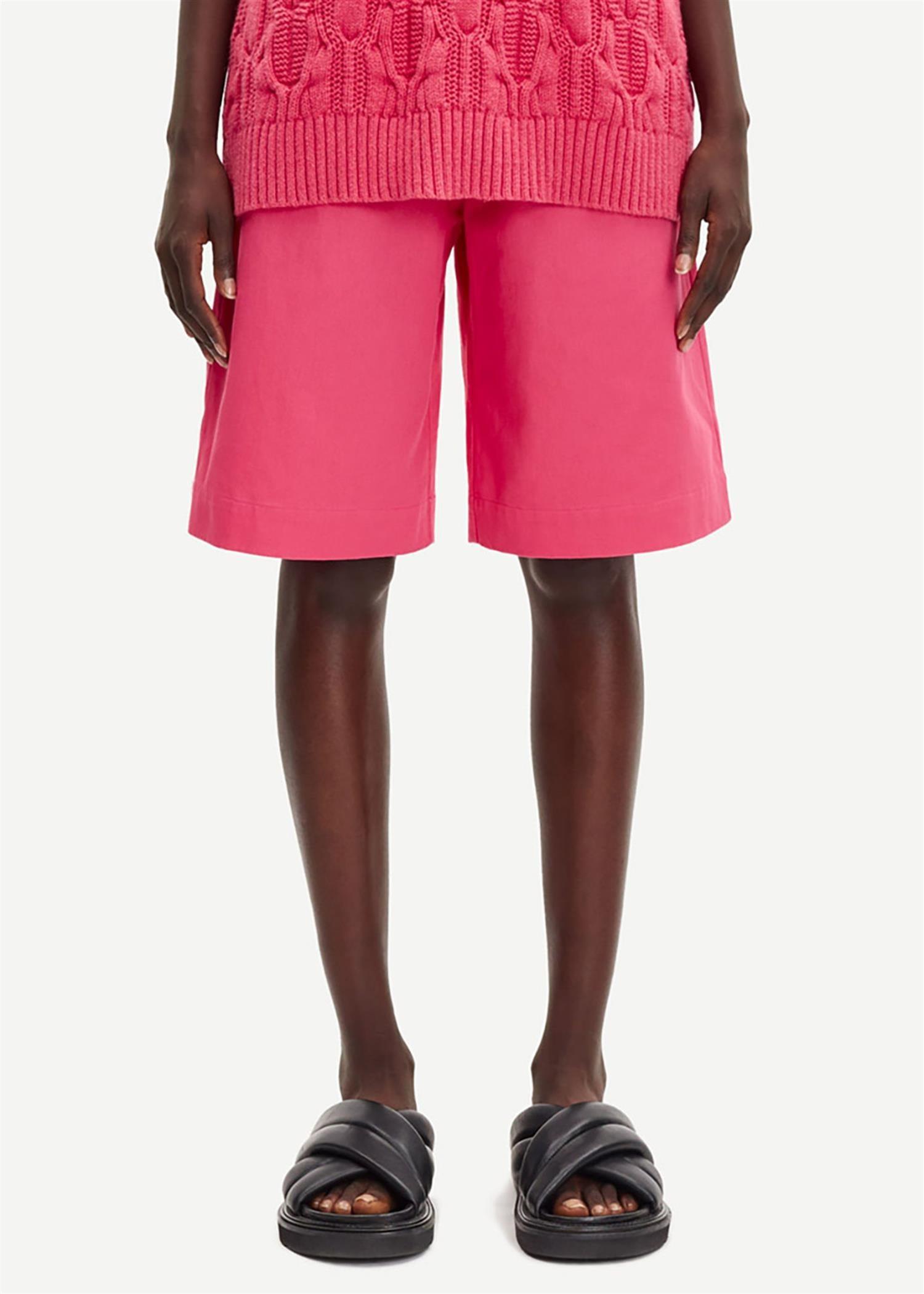 Nora Shorts Honeysuckle - No22 Damplassen