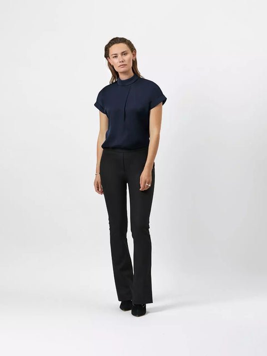 Opium Top Urban Navy - No22 Damplassen