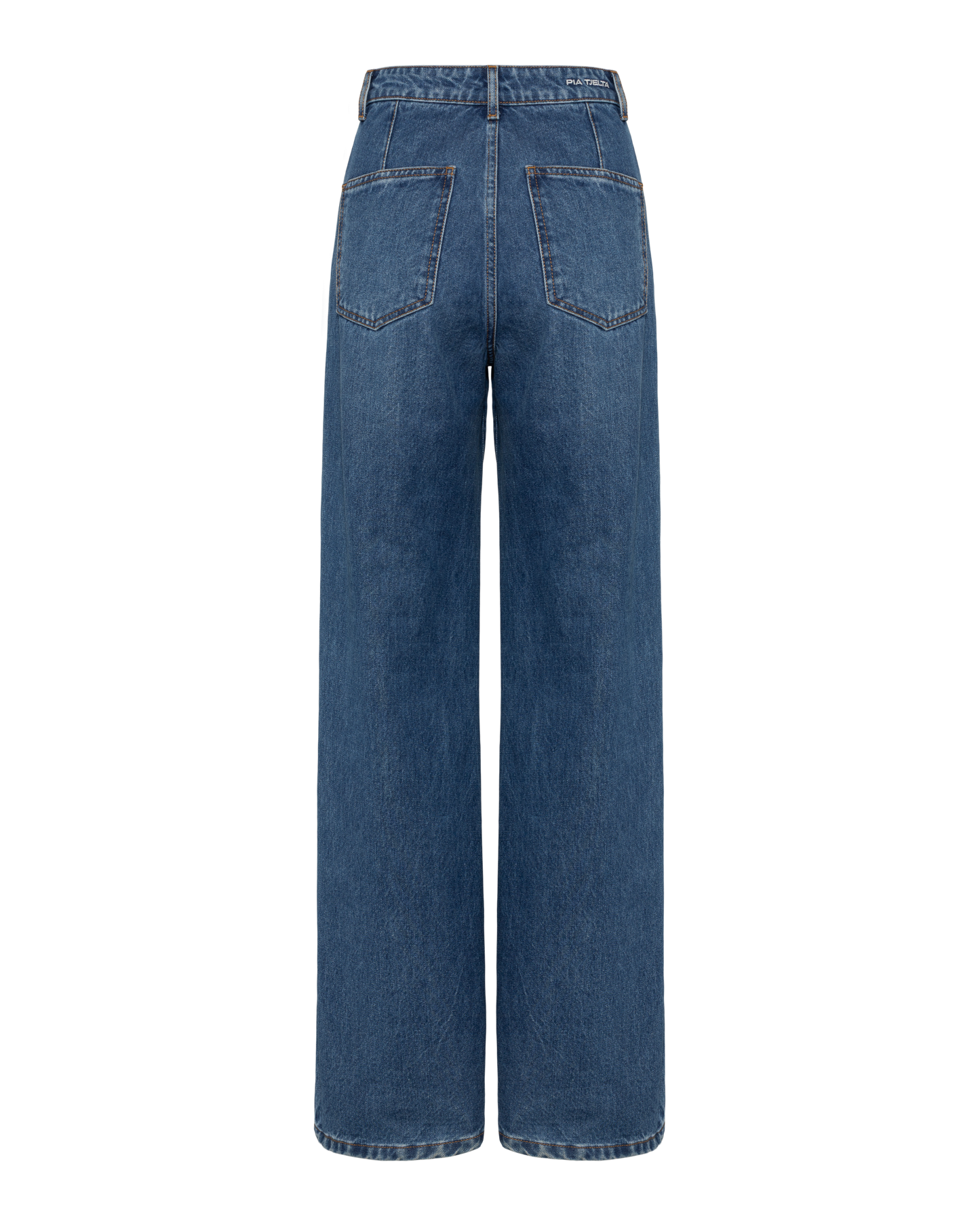 Nicole Jeans Blue