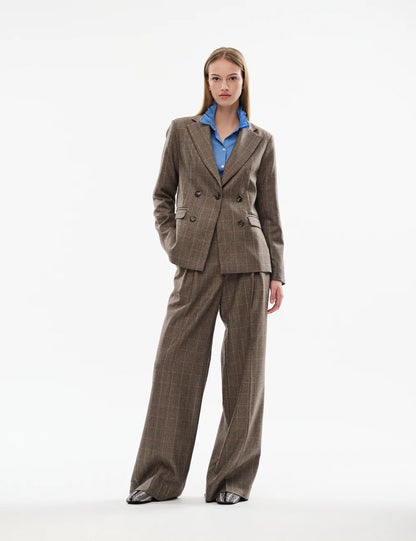 Rene Jacket Heritage