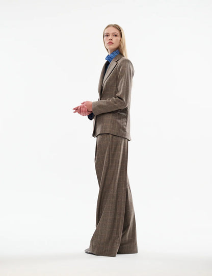 Rene Jacket Heritage