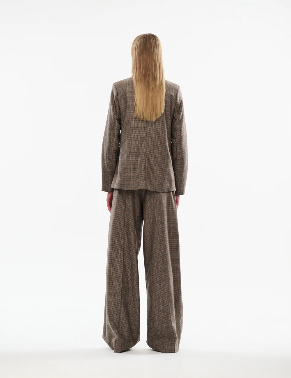Rene Jacket Heritage