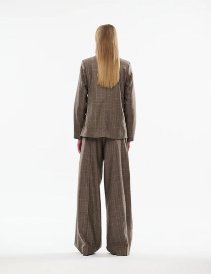 Rene Jacket Heritage