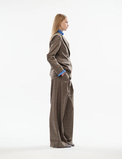 Fabrienne Pants Heritage