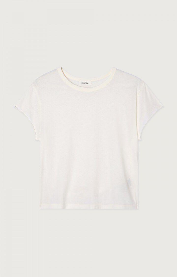 Rydlly T-Shirt Pearl - No22 Damplassen