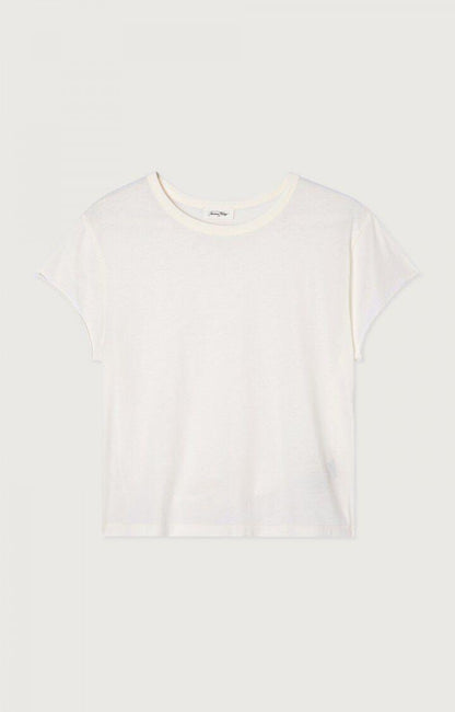 Rydlly T-Shirt Pearl - No22 Damplassen