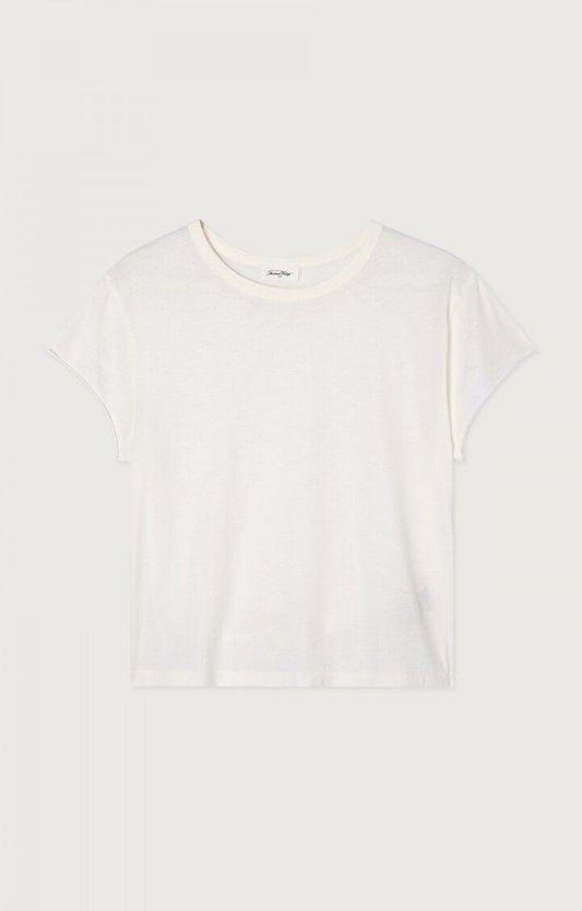 Rydlly T-Shirt Pearl - No22 Damplassen