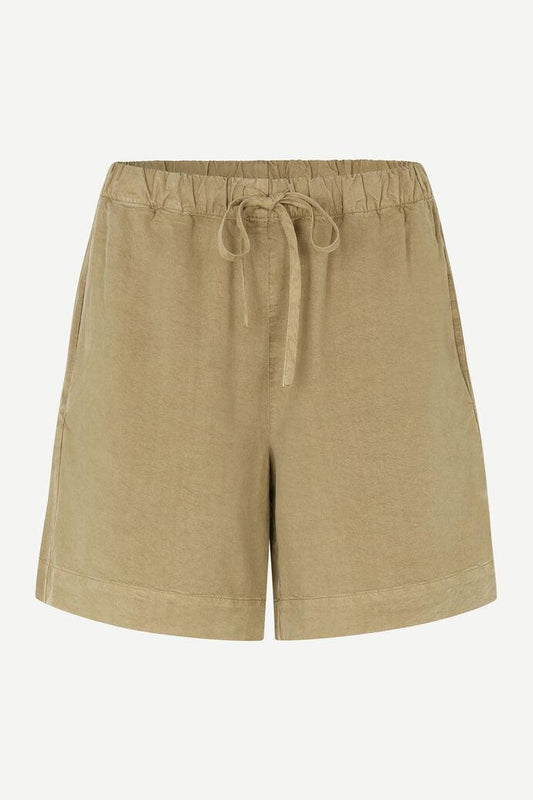 Sahoysa Shorts Lead Gray - No22 Damplassen