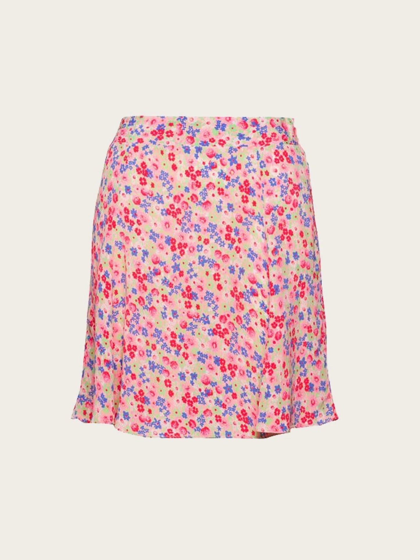 Skirt Blooming - No22 Damplassen