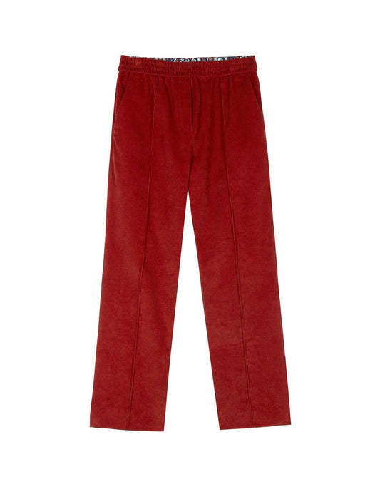 Stella Pants Picante Cord - No22 Damplassen