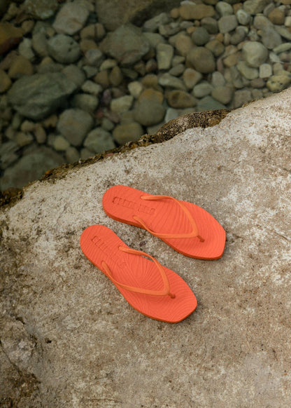 Tapered Orange - No22 Damplassen