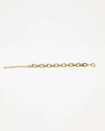 The Bracelet Gold - No22 Damplassen