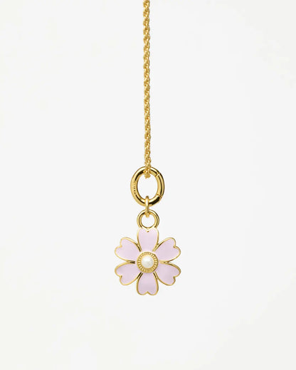 The Thin Necklace Gold - No22 Damplassen