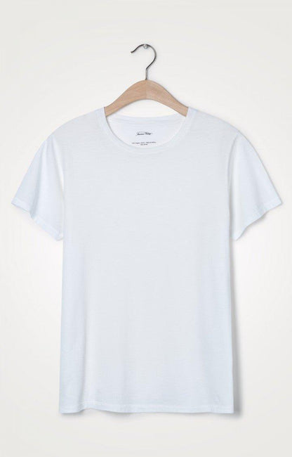 Vegiflower T-Shirt White - No22 Damplassen